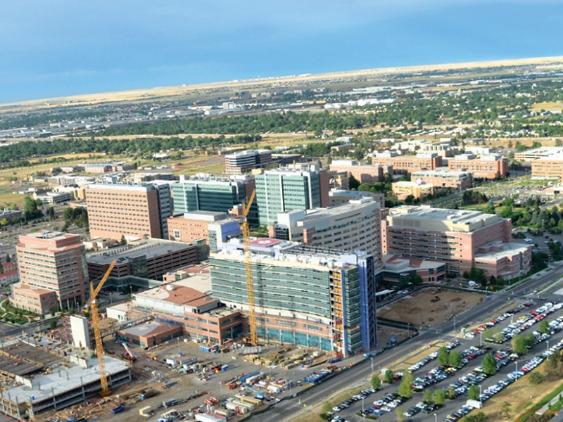 Security System Installation