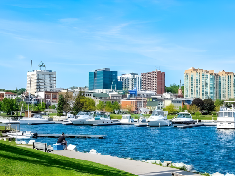 Home Security System Installation