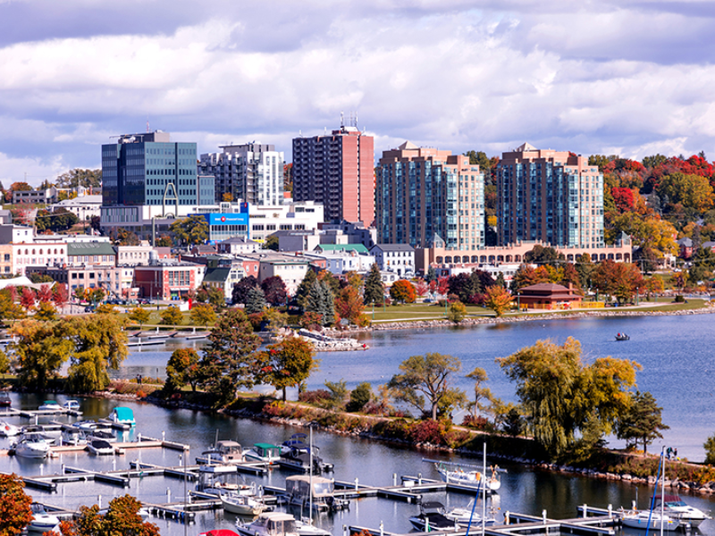 CCTV Security Camera Installation