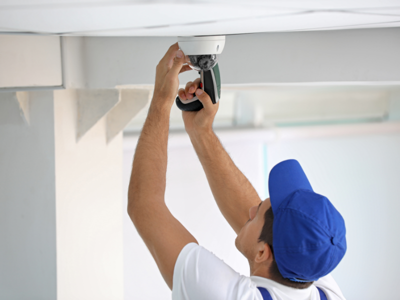 Security Professional