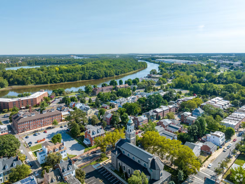 Professional Installation Team