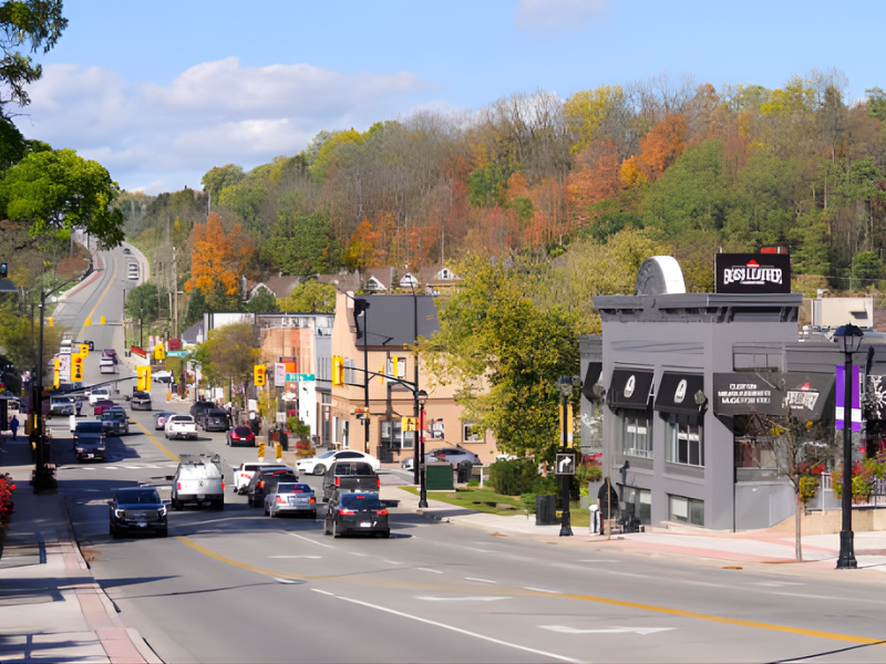 Security System Installation