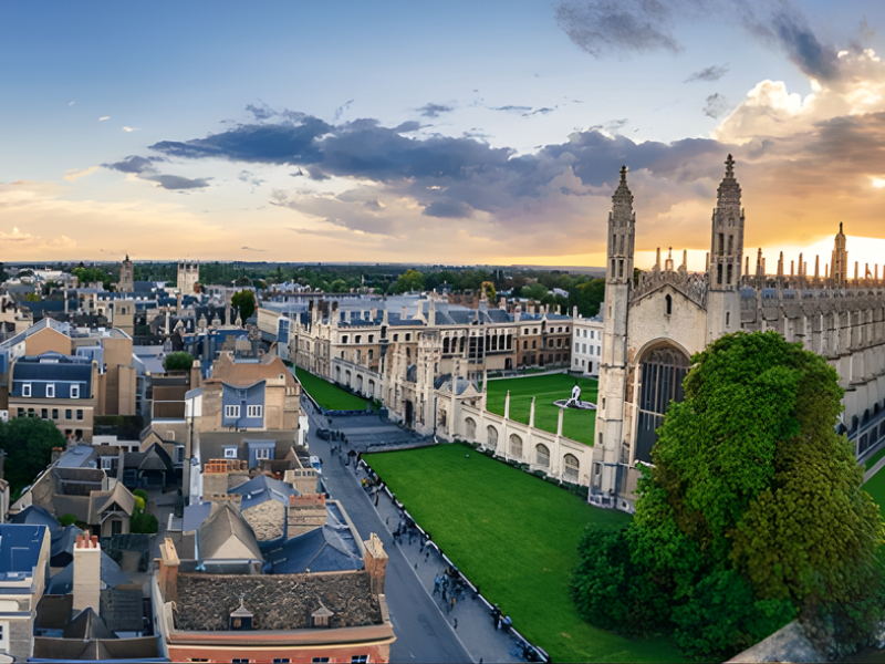 Security System Installation