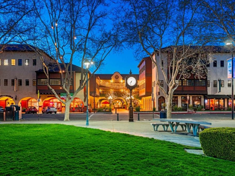 Security System Installation