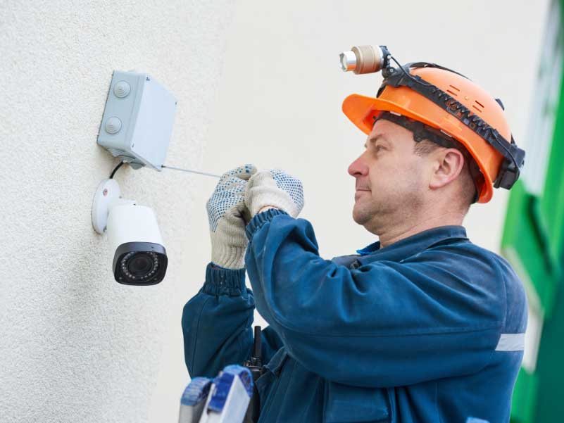 Expert Installation & Service