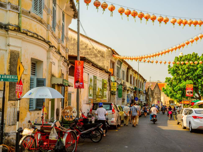 Security System Installation