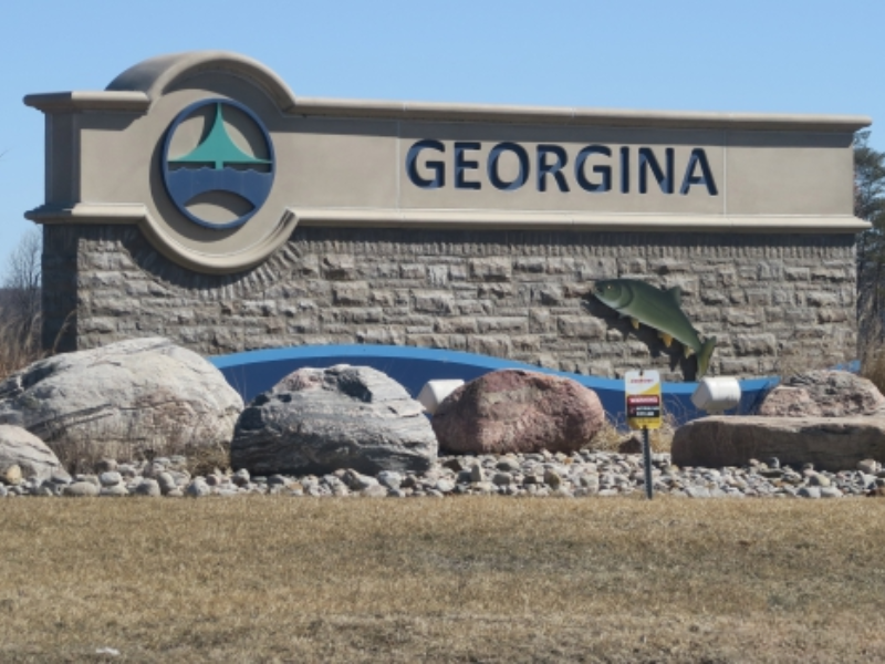 Security System Installation