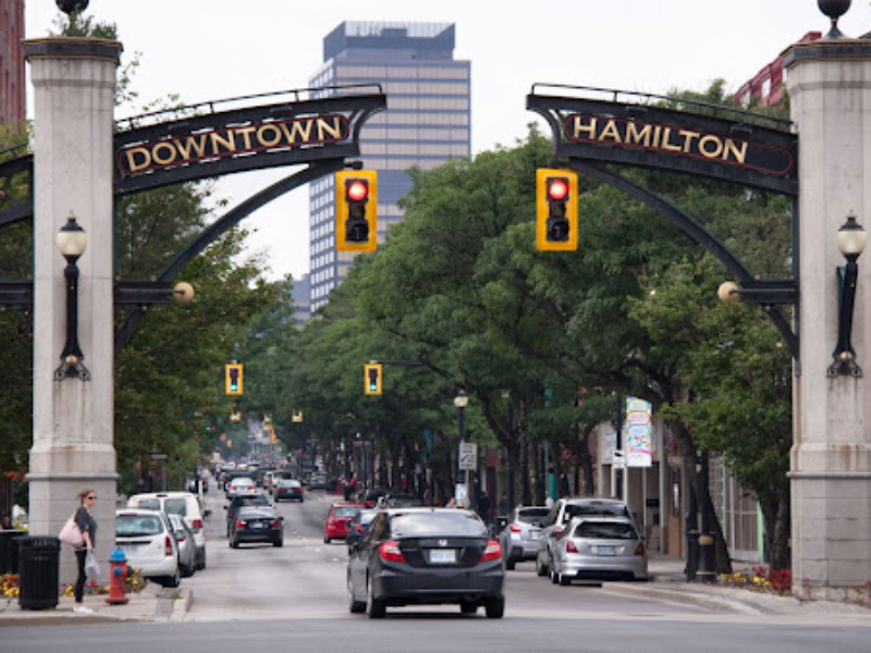 Security System Installation