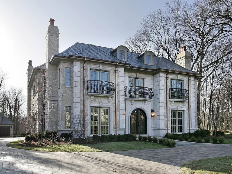 Professional Installation