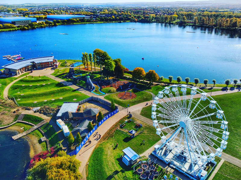 Professional Installation