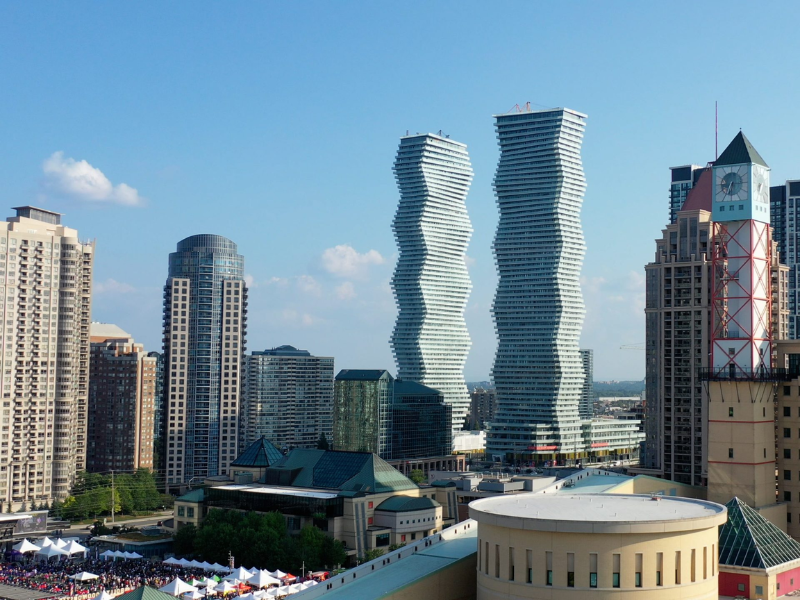 Security System Installation