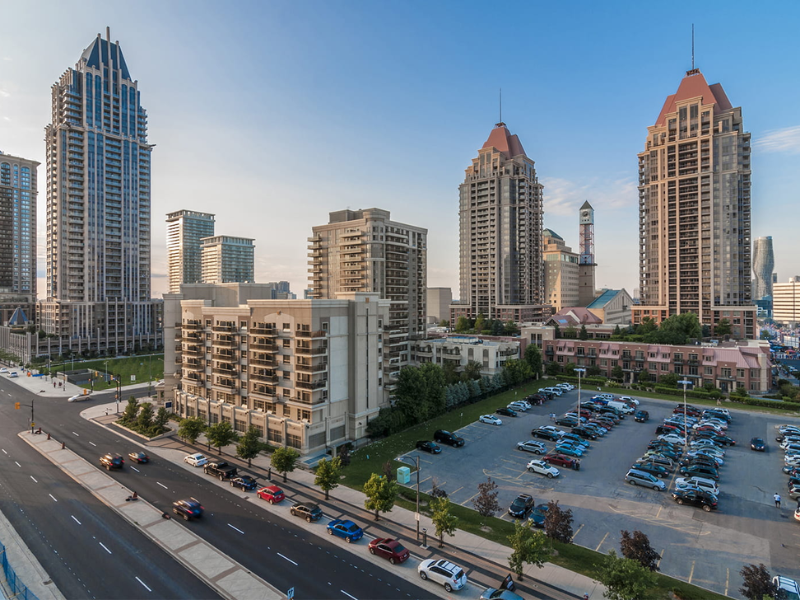 Professional Installation