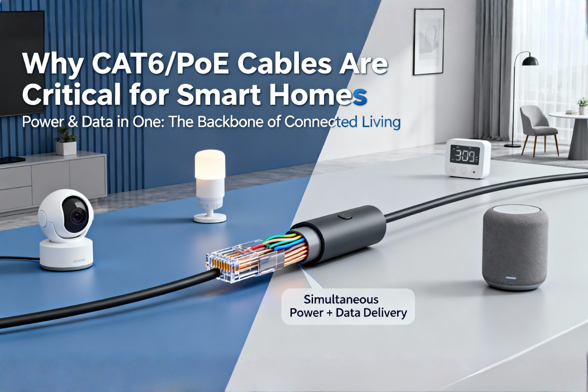 Security System Equipment