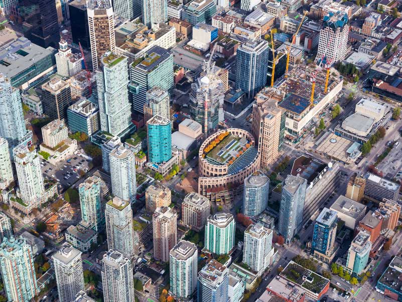 Professional Security Installation