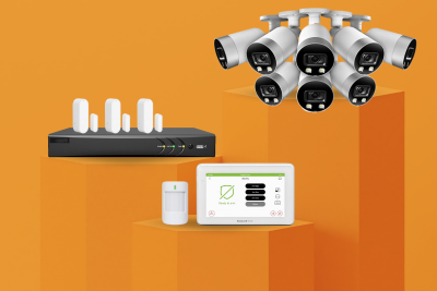 Total Protection Package