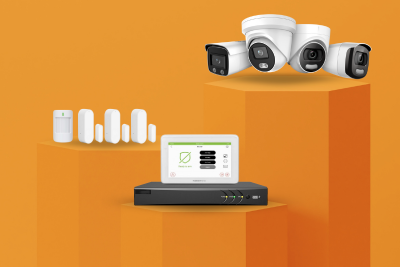 Total Protection Package