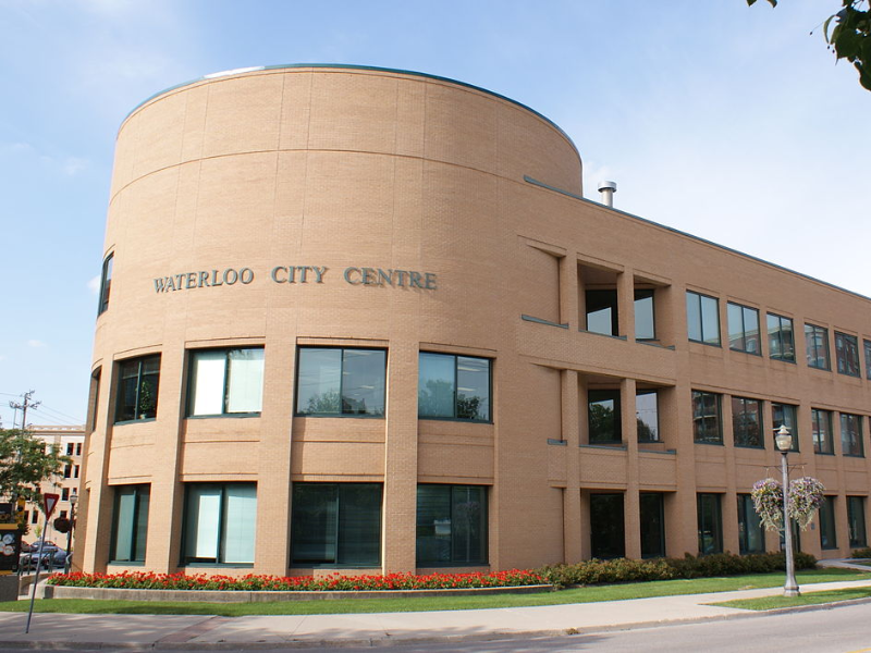 Security System Installation