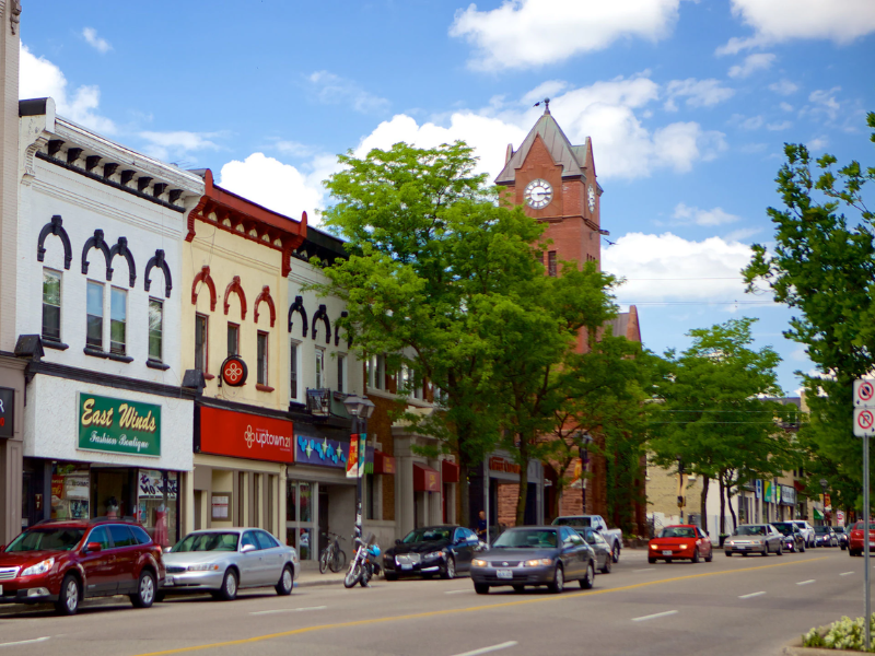 Professional Installation